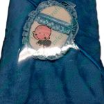 Детский набор (полотенце, варежка, салфетка)