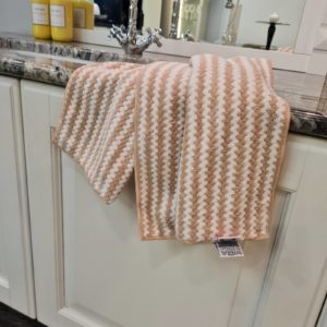 Ручное полотенце